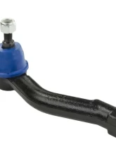 Mevotech Supreme Steering Tie Rod End Front Left Outer                                     - MS90600 - Image 3