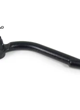 Mevotech Supreme Steering Tie Rod End Front Left Outer                                     - MS90604 - Image 3