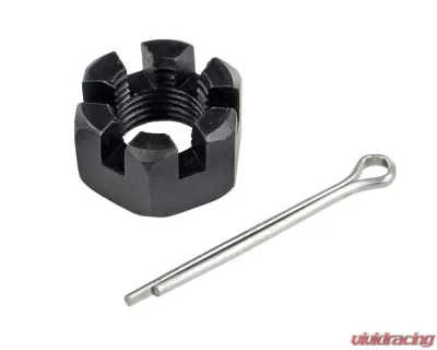 Mevotech Supreme Steering Tie Rod End Kia Optima Front Left Outer 2006-2010 - MS90606
