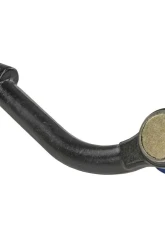 Mevotech Supreme Steering Tie Rod End Kia Optima Front Right Outer 2006-2010                                     - MS90607 - Image 2