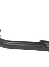 Mevotech Supreme Steering Tie Rod End Kia Optima Front Right Outer 2006-2010                                     - MS90607 - Image 3