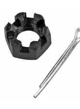 Mevotech Supreme Steering Tie Rod End Kia Optima Front Right Outer 2006-2010                                     - MS90607 - Image 3