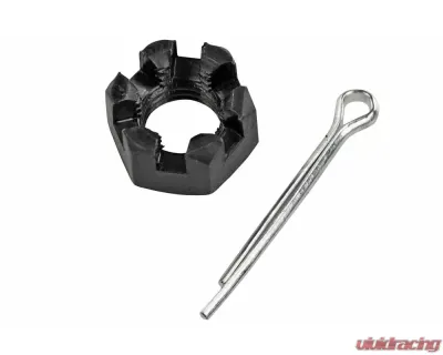 Mevotech Supreme Steering Tie Rod End Kia Optima Front Right Outer 2006-2010 - MS90607