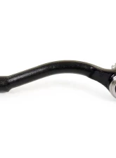 Mevotech Supreme Steering Tie Rod End Front Left Outer                                     - MS90610 - Image 2