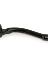 Mevotech Supreme Steering Tie Rod End Front Left Outer                                     - MS90610 - Image 3