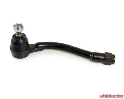Mevotech Supreme Steering Tie Rod End Front Left Outer - MS90610