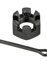 Mevotech Supreme Steering Tie Rod End Front Left Outer                                     - MS90612 - Image 3