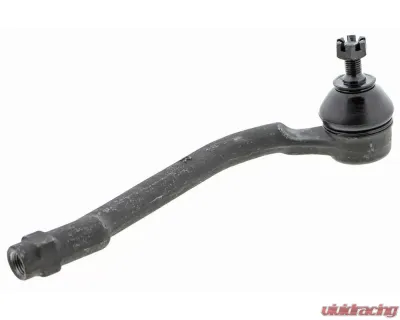 Mevotech Supreme Steering Tie Rod End Front Right Outer - MS90613