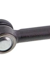 Mevotech Supreme Steering Tie Rod End Hyundai Genesis Coupe Front Left Outer 2010-2016                                     - MS90625 - Image 2