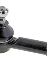 Mevotech Supreme Steering Tie Rod End Hyundai Genesis Coupe Front Left Outer 2010-2016                                     - MS90625 - Image 3