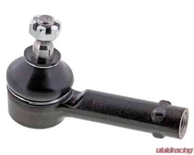 Mevotech Supreme Steering Tie Rod End Hyundai Genesis Coupe Front Left Outer 2010-2016 - MS90625