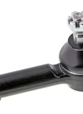 Mevotech Supreme Steering Tie Rod End Hyundai Genesis Coupe Front Right Outer 2010-2016                                     - MS90626 - Image 3