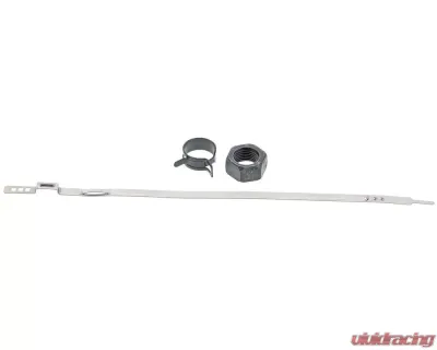 Mevotech Supreme Steering Tie Rod End Front Inner - MS90745
