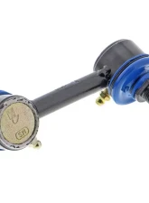 Mevotech Supreme Stabilizer Bar Link Kit Rear Right                                     - MS908108 - Image 2