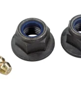 Mevotech Supreme Stabilizer Bar Link Kit Rear Right                                     - MS908108 - Image 3
