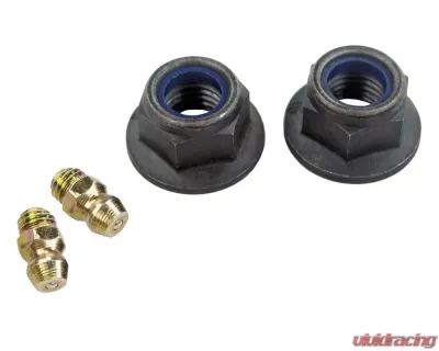 Mevotech Supreme Stabilizer Bar Link Kit Rear Right - MS908108