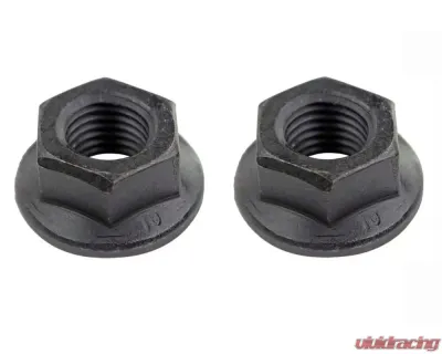 Mevotech Supreme Stabilizer Bar Link Kit Hyundai Rear - MS90824