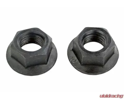 Mevotech Supreme Stabilizer Bar Link Kit Hyundai Elantra Rear 2007-2012 - MS90840