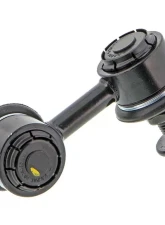 Mevotech Supreme Stabilizer Bar Link Kit Hyundai Genesis Coupe Rear Left 2010-2016                                     - MS90864 - Image 2