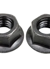 Mevotech Supreme Stabilizer Bar Link Kit Hyundai Genesis Coupe Rear Right 2010-2016                                     - MS90865 - Image 3