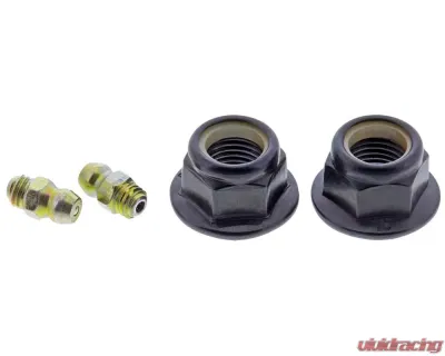 Mevotech Supreme Stabilizer Bar Link Kit Front - MS90879