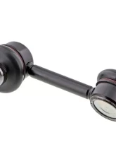 Mevotech Supreme Stabilizer Bar Link Kit Rear Left                                     - MS90882 - Image 2