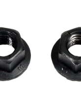 Mevotech Supreme Stabilizer Bar Link Kit Front Left                                     - MS90891 - Image 3