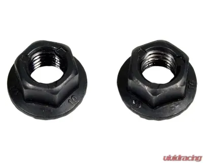 Mevotech Supreme Stabilizer Bar Link Kit Front Left - MS90891