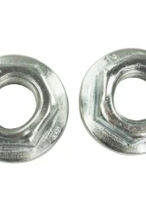 Mevotech Supreme Stabilizer Bar Link Kit Front                                     - MS90897 - Image 3