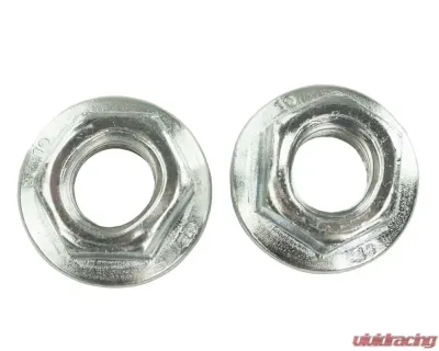 Mevotech Supreme Stabilizer Bar Link Kit Front - MS90897