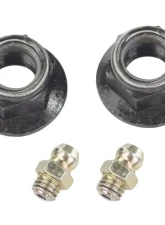 Mevotech Supreme Stabilizer Bar Link Kit Front                                     - MS90898 - Image 3
