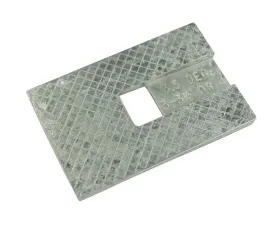 Mevotech Supreme Alignment Caster Kit Front