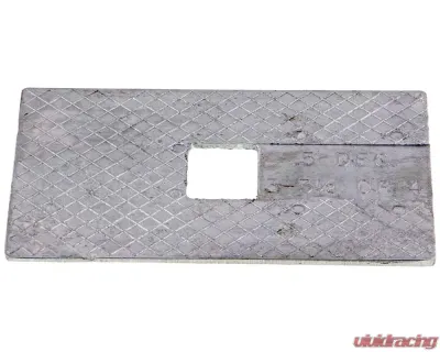 Mevotech Supreme Alignment Caster Kit Front - MS950104
