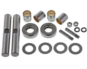 Mevotech Supreme Steering King Pin Set International Front