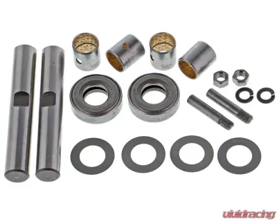 Mevotech Supreme Steering King Pin Set International Front - MS95017