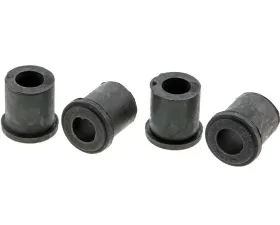 Mevotech Supreme Leaf Spring Bushing Rear