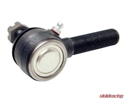 Mevotech Supreme Steering Tie Rod End Checker Marathon Front Left Outer 1961-1970 - MS95602