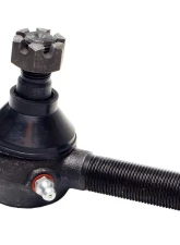 Mevotech Supreme Steering Tie Rod End Checker Marathon Front Left Outer 1961-1970                                     - MS95602 - Image 3