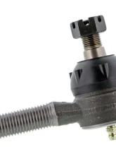 Mevotech Supreme Steering Tie Rod End International Right Outer                                     - MS95603 - Image 2