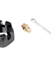 Mevotech Supreme Steering Tie Rod End International Right Outer                                     - MS95603 - Image 2