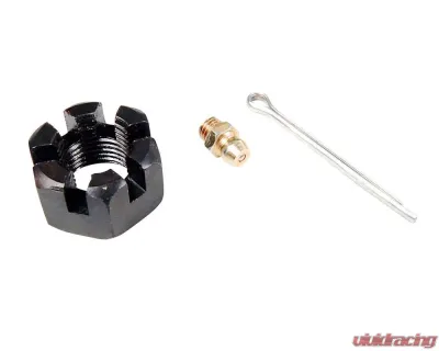 Mevotech Supreme Steering Tie Rod End International Right Outer - MS95603