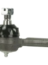 Mevotech Supreme Steering Tie Rod End International Left Outer                                     - MS95608 - Image 3