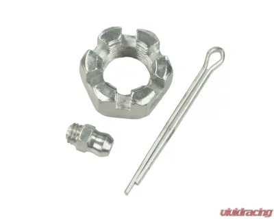 Mevotech Supreme Steering Tie Rod End International Left Outer - MS95608