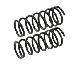 Mevotech Supreme Coil Spring Set Toyota Rear