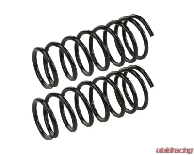 Mevotech Supreme Coil Spring Set Toyota Rear - SMS209V