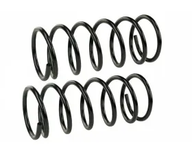 Mevotech Supreme Coil Spring Set Nissan Sentra Rear 1987-1990