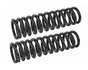 Mevotech Supreme Coil Spring Set Honda Front