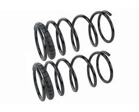 Mevotech Supreme Coil Spring Set Nissan Maxima Rear 1985-1988