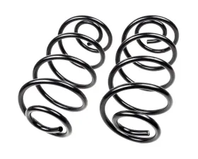 Mevotech Supreme Coil Spring Set Dodge Caliber Rear 2007-2012