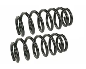 Mevotech Supreme Coil Spring Set Dodge Caliber Rear 2008-2009